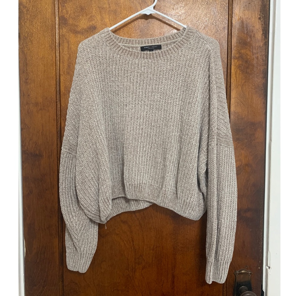 ✨Knitted Sweater✨